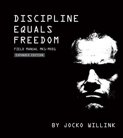Discipline Equals Freedom: Field Manual Mk1 MOD1