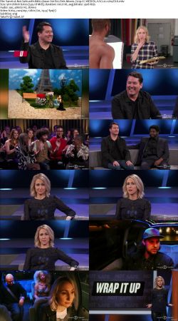 Not Safe with Nikki Glaser S01 720p CC WEB-DL AAC2.0 x264-DLK