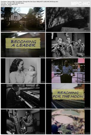 BBC - Count Basie: Through his Own Eyes (2020) 1080p HDTV x265 AAC MVGroup