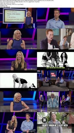 Not Safe with Nikki Glaser S01 720p CC WEB-DL AAC2.0 x264-DLK