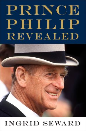 Prince Philip Revealed, US Edition