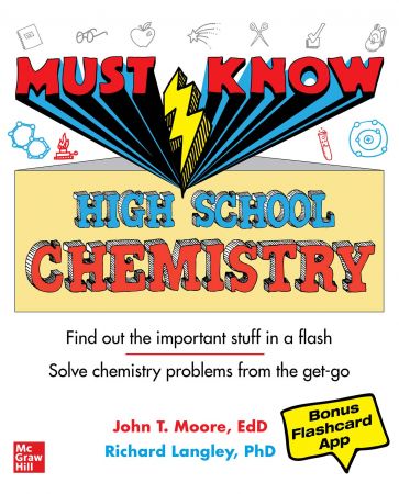 Must Know High School Chemistry (True PDF)