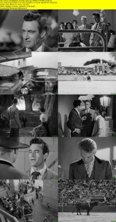Bullfighter and the Lady 1951 BRRip XviD MP3-XVID