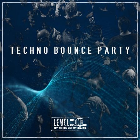 VA Techno Bounce Party (2020)