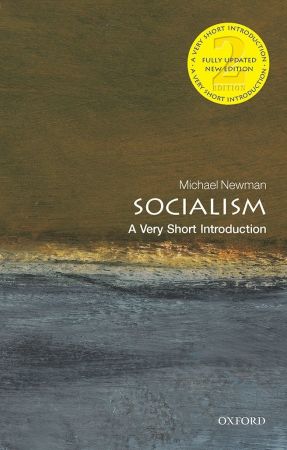 Socialism: A Very Short Introduction (Very Short Introductions), 2nd Edition