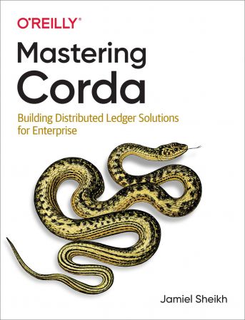 Mastering Corda: Blockchain for Java Developers (True EPUB)