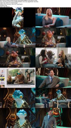 Earth To Ned S01 720p DSNP WEBRip x264-GalaxyTV
