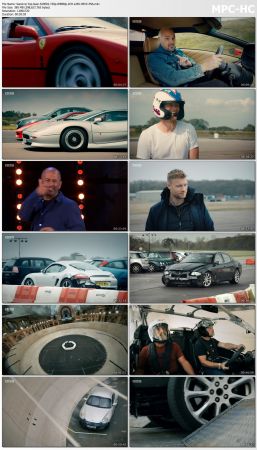 Top Gear S29E02 720p WEBRip 2CH x265 HEVC-PSA