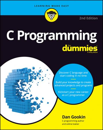 C Programming For Dummies, 2nd Edition (EPUB)