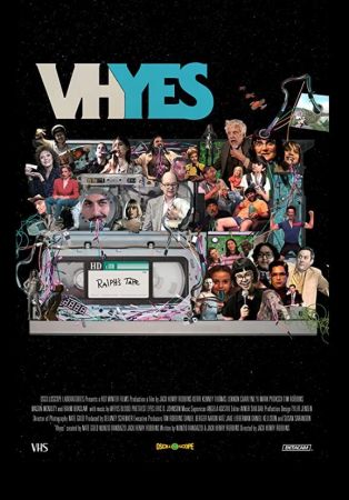 VHYes 2019 DVDRip x264-PFa