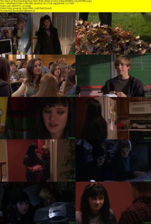 The Haunting Hour Dont Think About It 2007 1080p WEBRip x264-RARBG