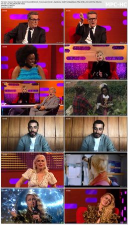 The Graham Norton Show S28E01 Dolly Parton-Rupert Everett-Lolly Adefope-Riz Ahmed-Sara Pascoe 720p WEBRip 2CH x265 HEVC-PSA