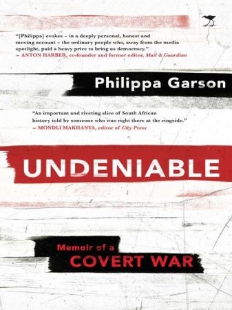 Undeniable: Memoir of a Covert War