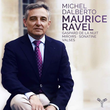 Michel Dalberto   Ravel: Gaspard de la nuit, Miroirs, Sonatine, Valses (2020) MP3