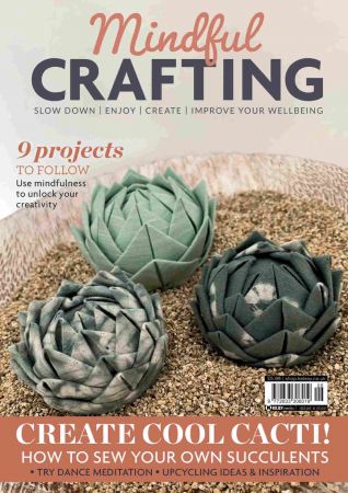 Mindful Crafting   Issue 5, 2020