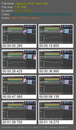 Producertech – Chill Trap and Future Bass Production in Maschine