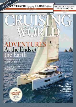 Cruising World (Special Issue)   Charter 2020