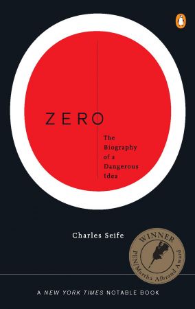 Zero: The Biography of a Dangerous Idea (True EPUB)
