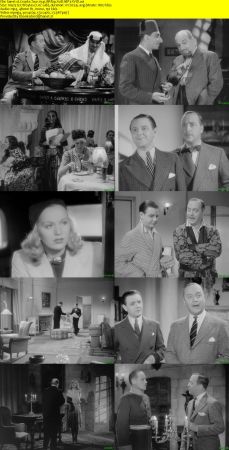 Crooks Tour 1941 BRRip XviD MP3-XVID