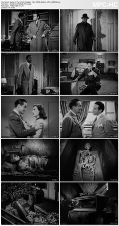 The Ghost Breakers 1940 1080p BluRay x265-RARBG