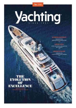 Yachting USA   November 2020