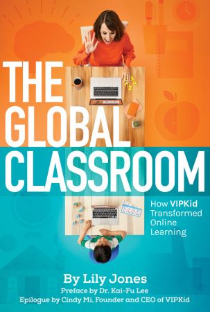 The Global Classroom: How VIPKID Transformed Online Learning