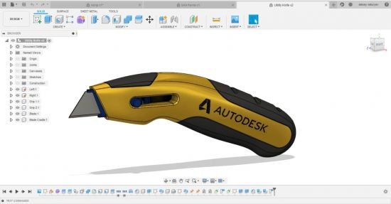 autodesk fusion 360 3d printing