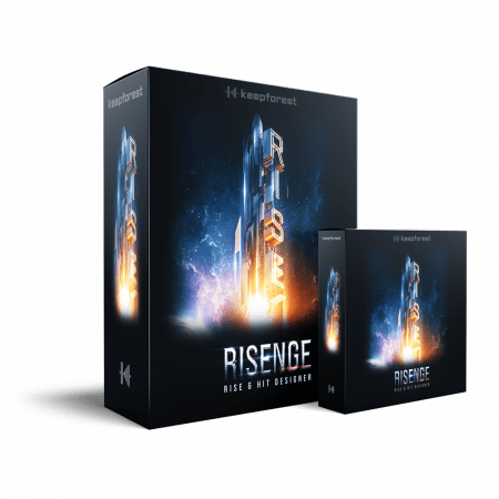 Keepforest Risenge Pro KONTAKT