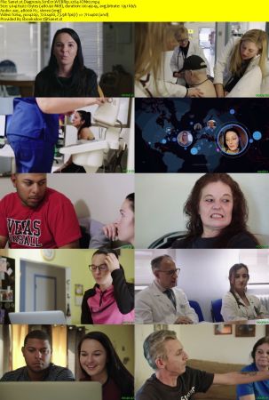 Diagnosis S01 WEBRip x264-ION10