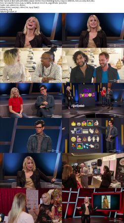 Not Safe with Nikki Glaser S01 720p CC WEB-DL AAC2.0 x264-DLK