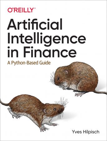 Artificial Intelligence in Finance: A Python Based Guide (True EPUB)