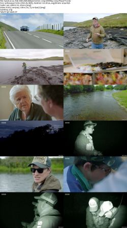 Go Fish With Will Millard S01 720p WEBRip AAC2.0 x264-iPlayerTV