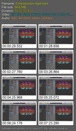 Classic House Production and Sound Design 