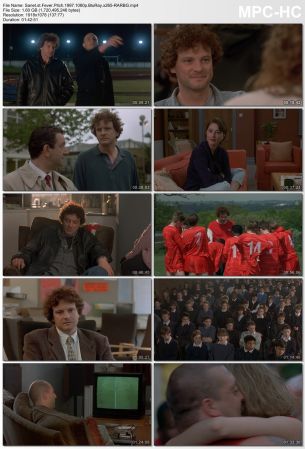 Fever Pitch 1997 1080p BluRay x265-RARBG