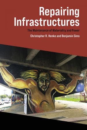 Repairing Infrastructures: The Maintenance of Materiality and Power (Infrastructures)