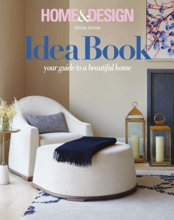 Home & Design   IdeaBook 2021