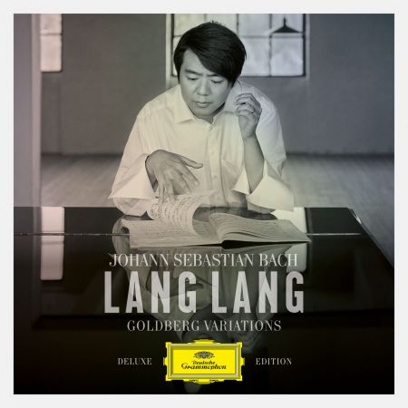 Lang Lang - Bach: Goldberg Variations (Deluxe Edt. Studio + Live) (2020) (Hi-Res)