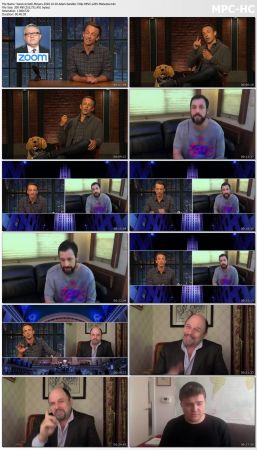 Seth Meyers 2020.10.20 Adam Sandler 720p WEB HEVC x265-MeGusta