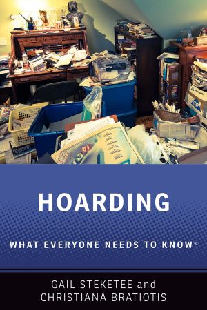 Hoarding: What Everyone Needs to Know (What Everyone Needs to Know) (EPUB)
