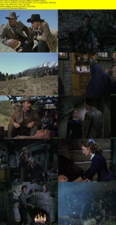 Hangmans Knot 1952 BRRip XviD MP3-XVID