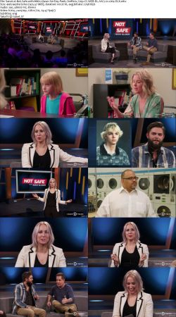 Not Safe with Nikki Glaser S01 720p CC WEB-DL AAC2.0 x264-DLK