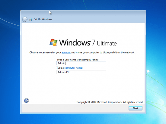 Windows 7 SP1 Ultimate (x86 x64) Multilanguage Preactivated October 2020 Windows 7 SP1 Ultimate (x86 x64) Multilanguage Preactivated October 2020