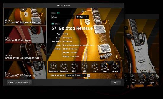 Positive Grid BIAS FX Desktop 2.2.1.5050 Elite Rev2