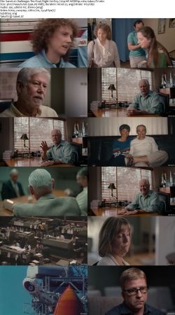 Challenger The Final Flight S01 720p NF WEBRip x264-GalaxyTV