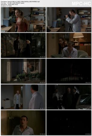 Mimic 3 2003 1080p BluRay x265-RARBG