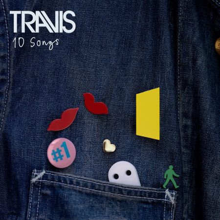 Travis - 10 Songs (Deluxe Edition) (2020)