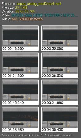 Producertech – Analog Bass Patch Sound Design 