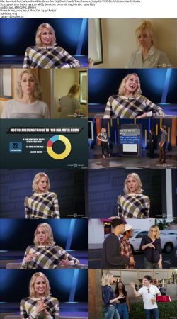 Not Safe with Nikki Glaser S01 720p CC WEB-DL AAC2.0 x264-DLK
