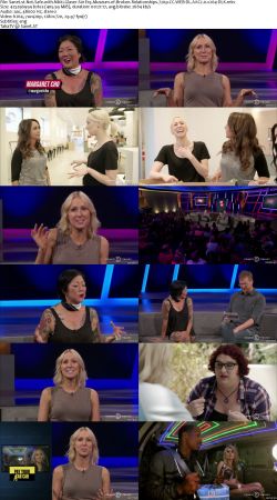 Not Safe with Nikki Glaser S01 720p CC WEB-DL AAC2.0 x264-DLK