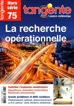 Tangente (Le Mag)   Hors série N°75   2020